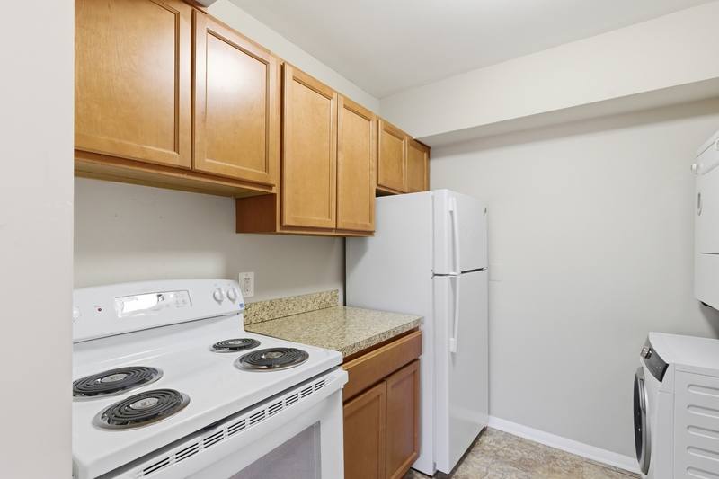 Apartment for rent at 521 Epsom Rd #2C, Towson, MD 21286