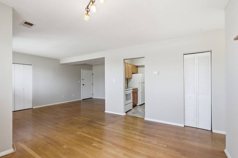 Apartment for rent at 521 Epsom Rd #2C, Towson, MD 21286