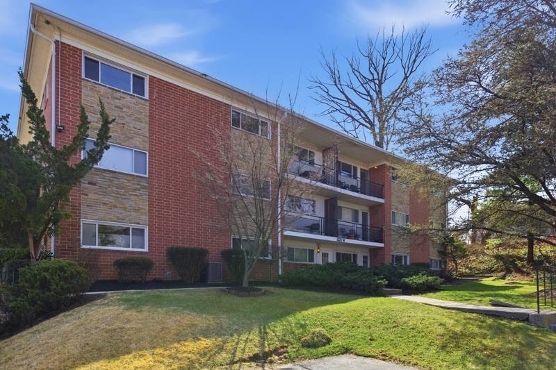 Apartment for rent at 521 Epsom Rd #2C, Towson, MD 21286