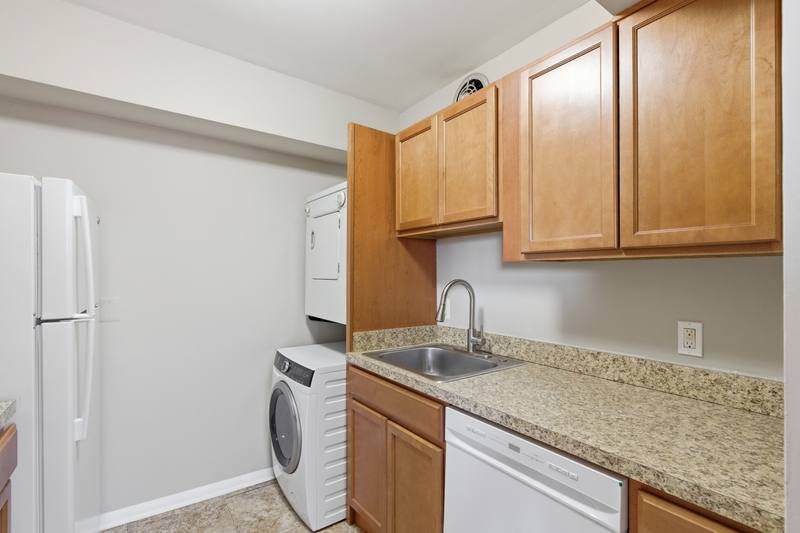 Apartment for rent at 521 Epsom Rd #2C, Towson, MD 21286