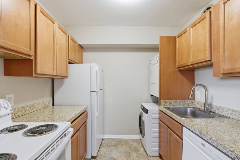 Apartment for rent at 521 Epsom Rd #2C, Towson, MD 21286