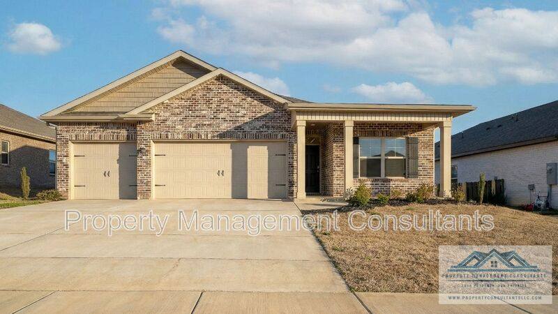 House for rent at 13216 New Foal Lane NW, Madison, AL 35756