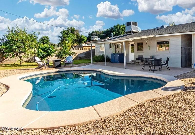 House for rent at 1412 W 7th Place, Tempe, AZ 85281