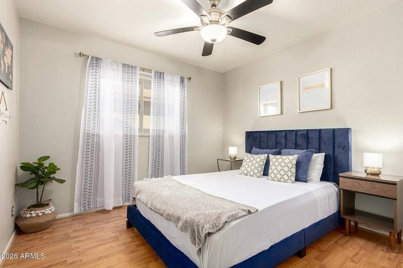 House for rent at 1412 W 7th Place, Tempe, AZ 85281