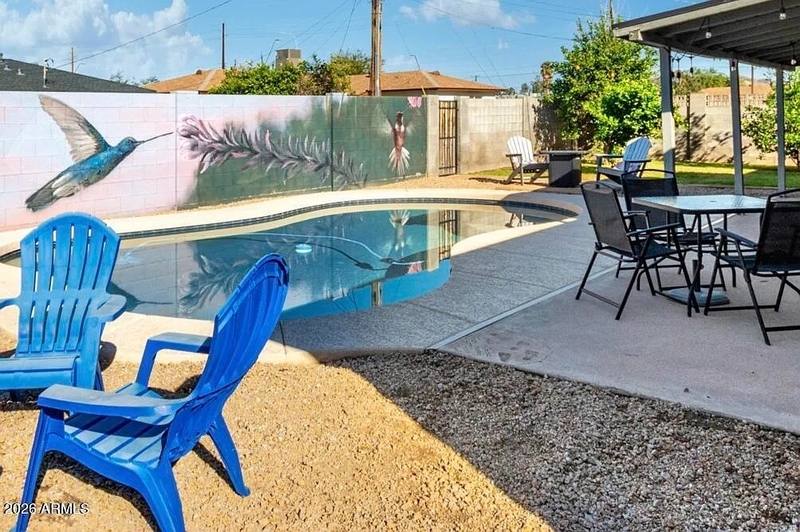 House for rent at 1412 W 7th Place, Tempe, AZ 85281