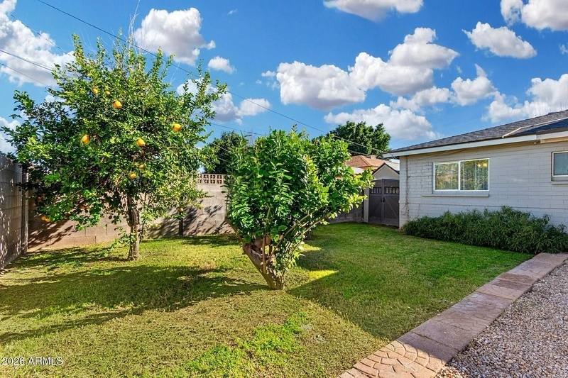House for rent at 1412 W 7th Place, Tempe, AZ 85281