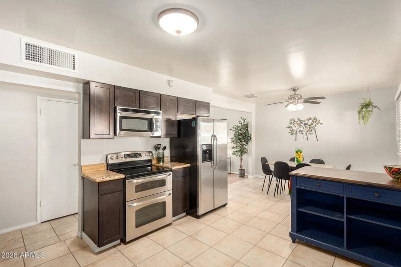 House for rent at 1412 W 7th Place, Tempe, AZ 85281