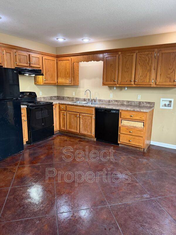 Apartment for rent at 920 Belt St #1, Jonesboro, AR 72401