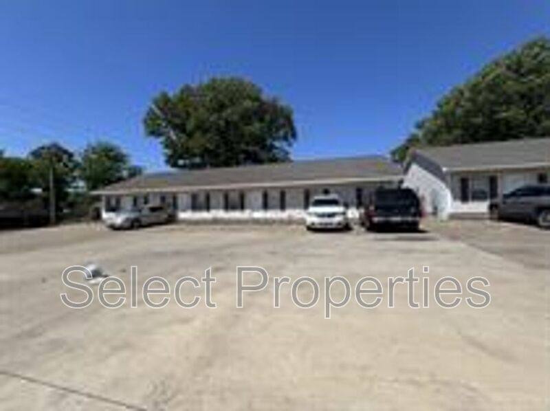 Apartment for rent at 920 Belt St #1, Jonesboro, AR 72401