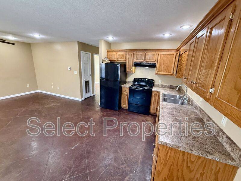 Apartment for rent at 920 Belt St #1, Jonesboro, AR 72401