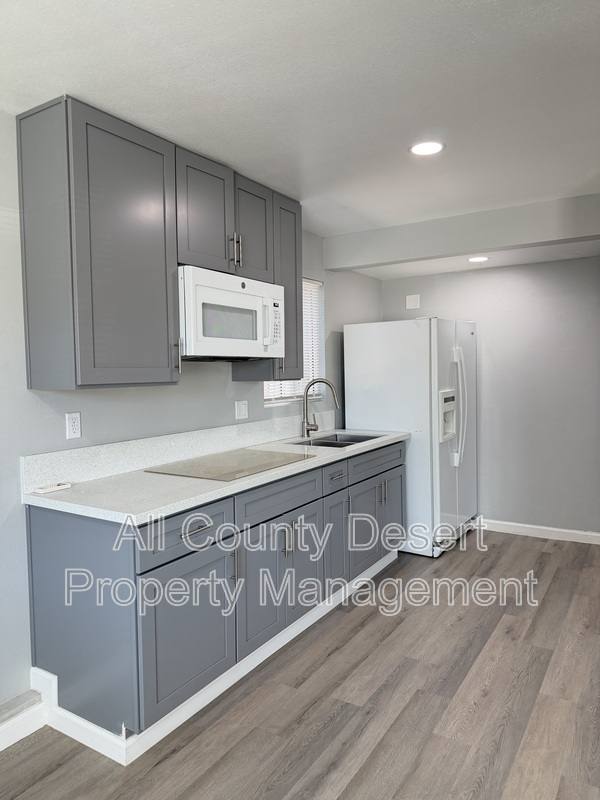 Apartment for rent at 81294 Poppy St #B, Indio, CA 92201