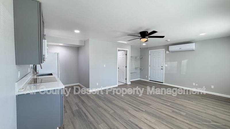 Apartment for rent at 81294 Poppy St #B, Indio, CA 92201