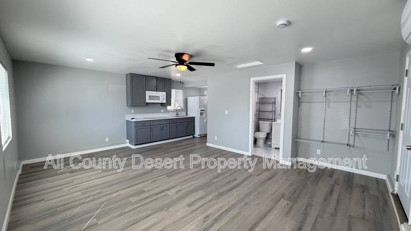 Apartment for rent at 81294 Poppy St #B, Indio, CA 92201