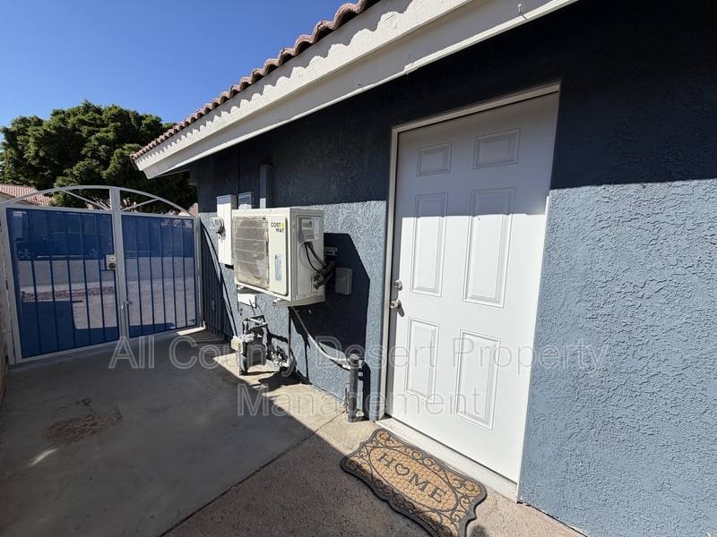 Apartment for rent at 81294 Poppy St #B, Indio, CA 92201
