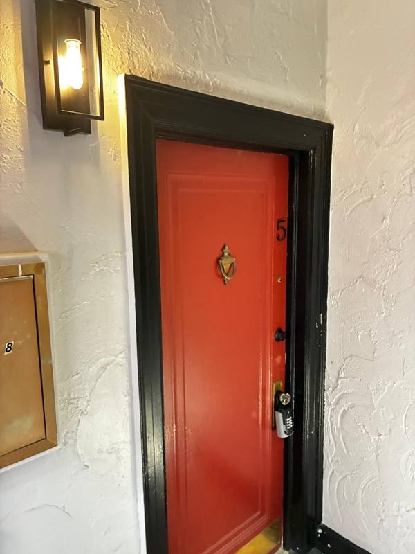 Apartment for rent at 2738 Riverside Ave #5, Jacksonville, FL 32205