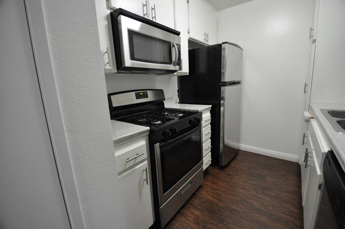 Apartment for rent at 11030 Hartsook St, North Hollywood, CA 91601