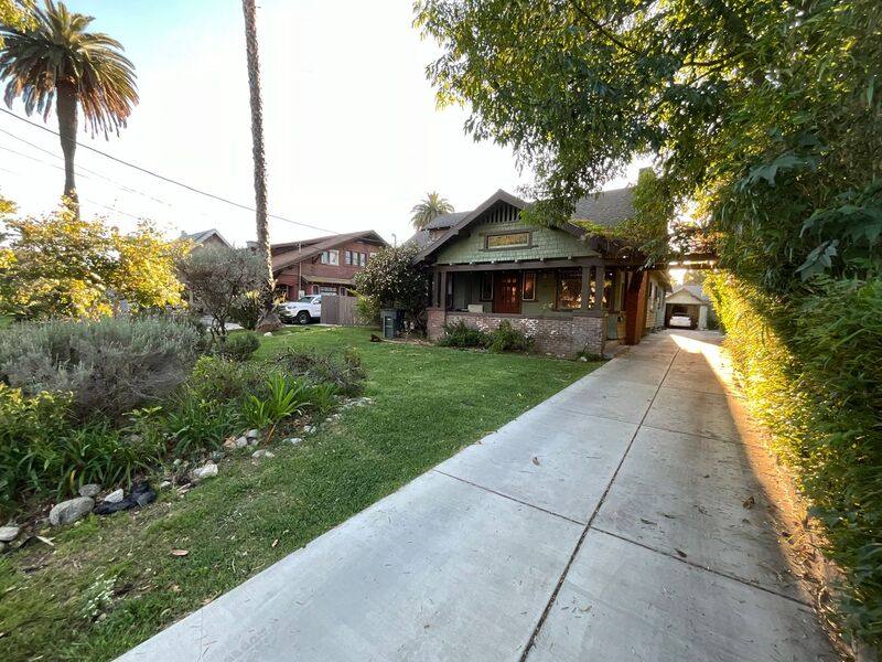 Apartment for rent at 545 N Oakland Ave #3, Pasadena, CA 91104