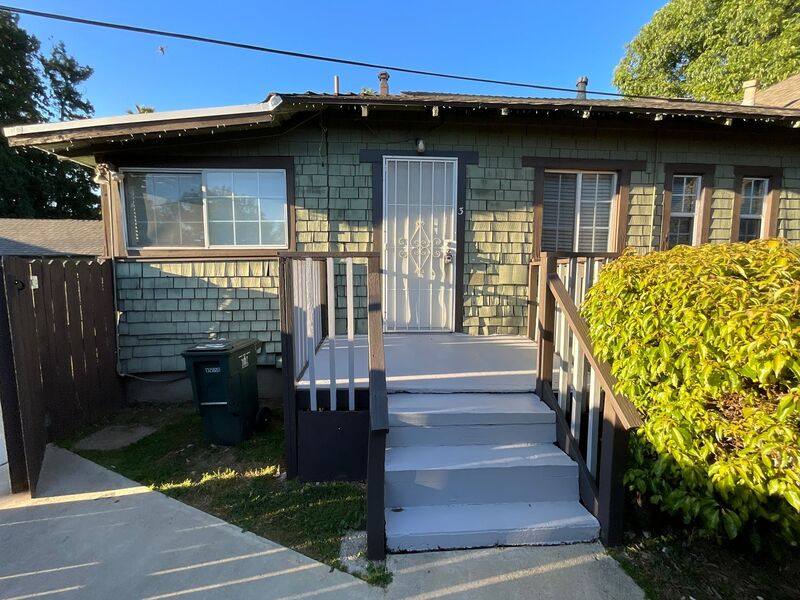 Apartment for rent at 545 N Oakland Ave #3, Pasadena, CA 91104