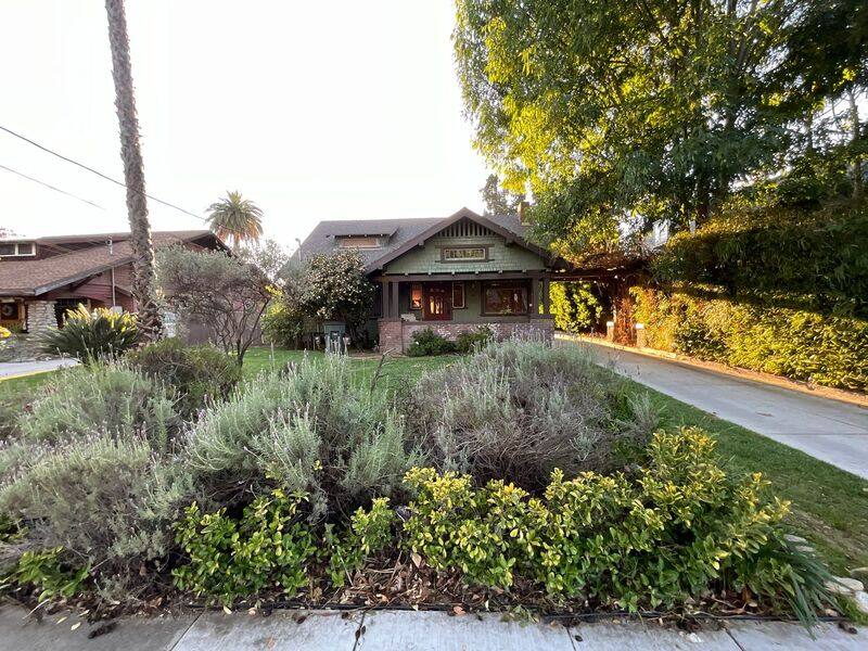 Apartment for rent at 545 N Oakland Ave #3, Pasadena, CA 91104
