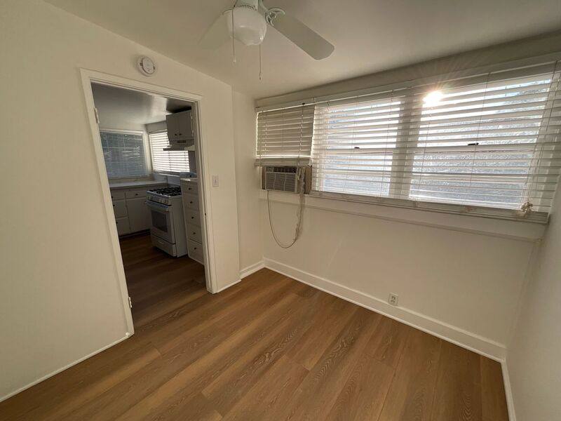 Apartment for rent at 545 N Oakland Ave #3, Pasadena, CA 91104