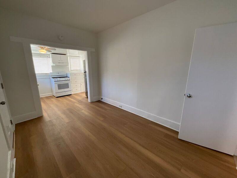 Apartment for rent at 545 N Oakland Ave #3, Pasadena, CA 91104