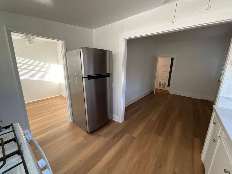 Apartment for rent at 545 N Oakland Ave #3, Pasadena, CA 91104