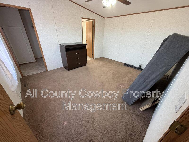 House for rent at 3000 Pope Springs Rd E, Laramie, WY 82070