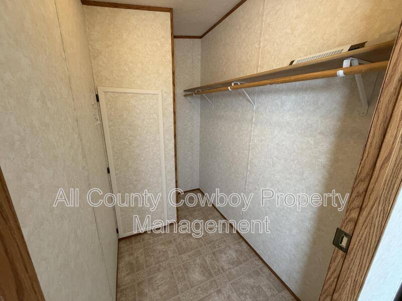 House for rent at 3000 Pope Springs Rd E, Laramie, WY 82070