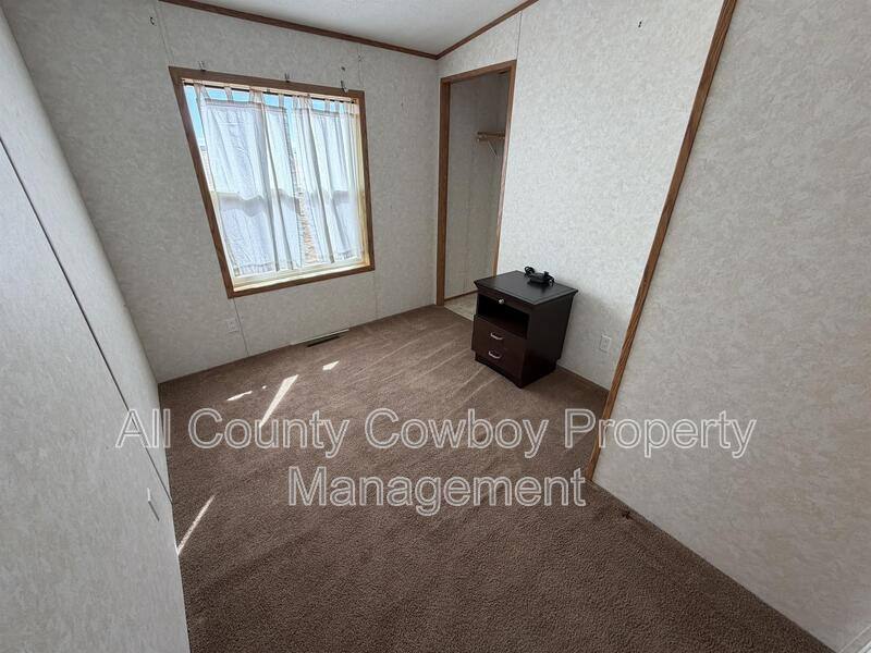 House for rent at 3000 Pope Springs Rd E, Laramie, WY 82070