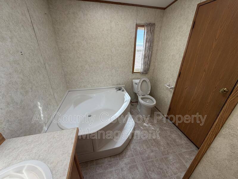 House for rent at 3000 Pope Springs Rd E, Laramie, WY 82070