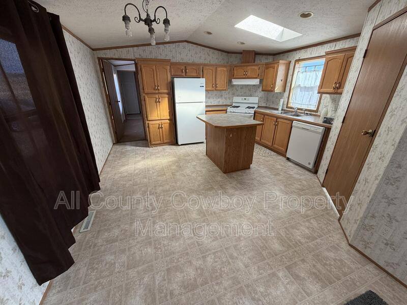 House for rent at 3000 Pope Springs Rd E, Laramie, WY 82070