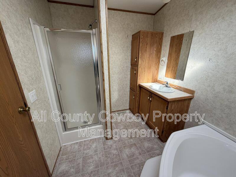 House for rent at 3000 Pope Springs Rd E, Laramie, WY 82070