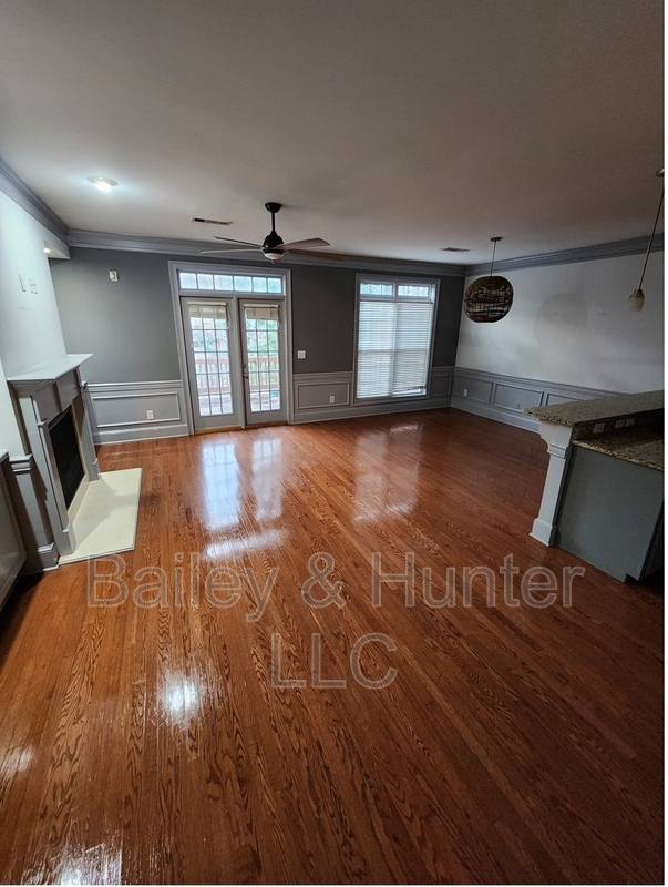 Townhouse for rent at 3365 Regent Place, Atlanta, GA 30311
