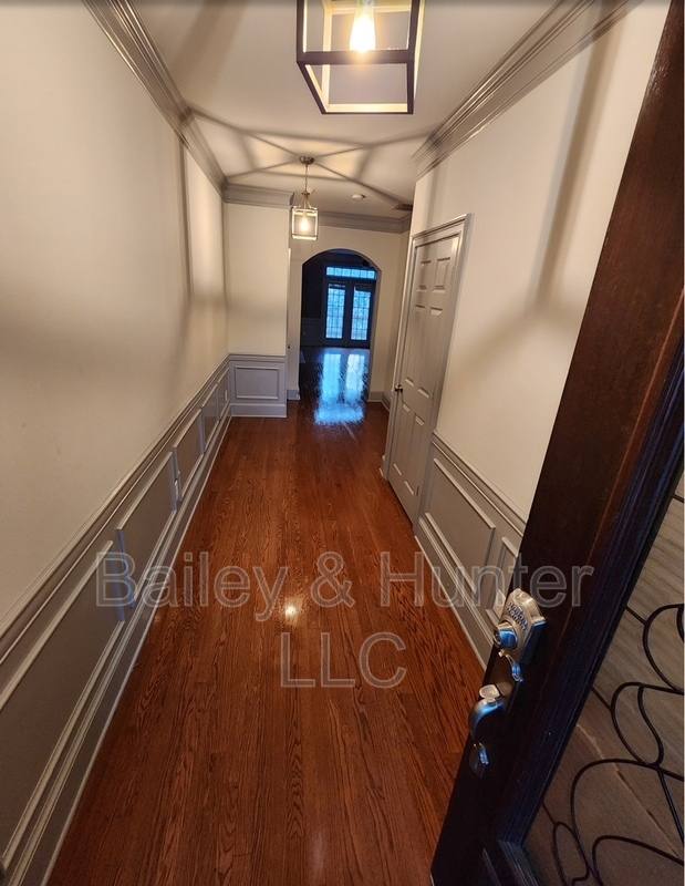 Townhouse for rent at 3365 Regent Place, Atlanta, GA 30311