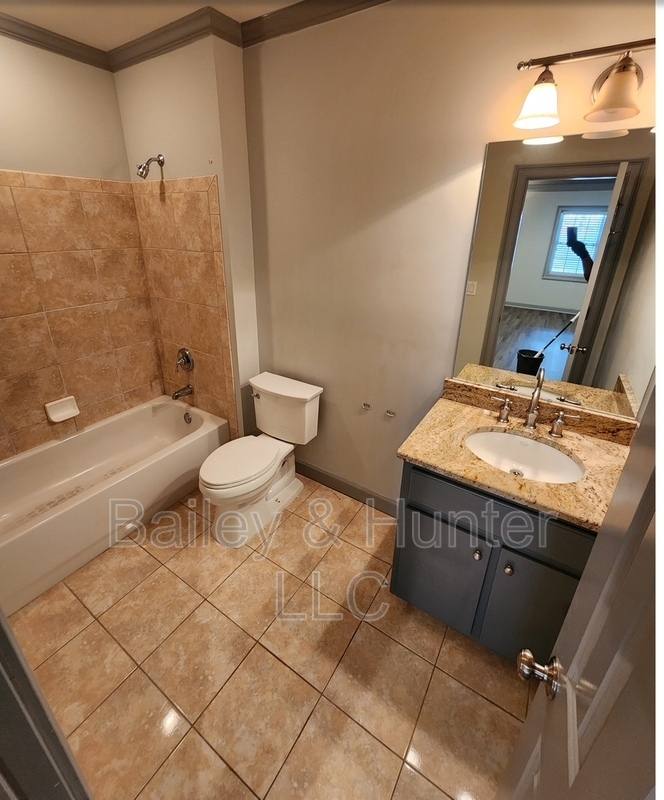 Townhouse for rent at 3365 Regent Place, Atlanta, GA 30311