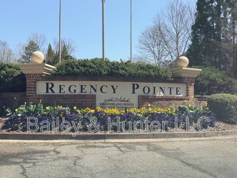 Townhouse for rent at 3365 Regent Place, Atlanta, GA 30311