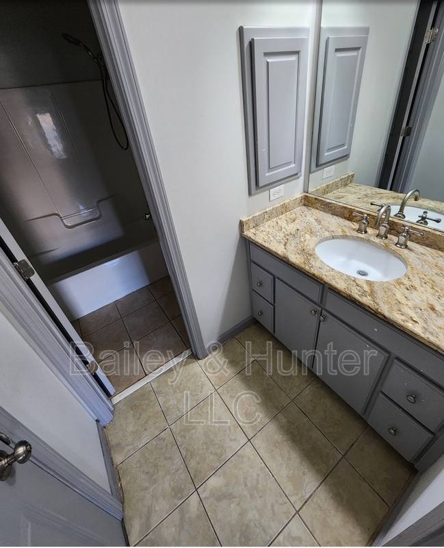 Townhouse for rent at 3365 Regent Place, Atlanta, GA 30311