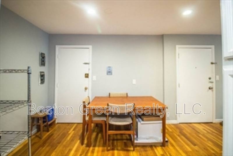Condo for rent at 50 Seymour St #8UNIT 8, Roslindale, MA 02131