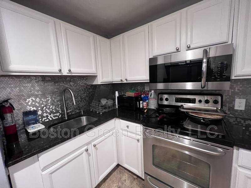 Condo for rent at 50 Seymour St #8UNIT 8, Roslindale, MA 02131