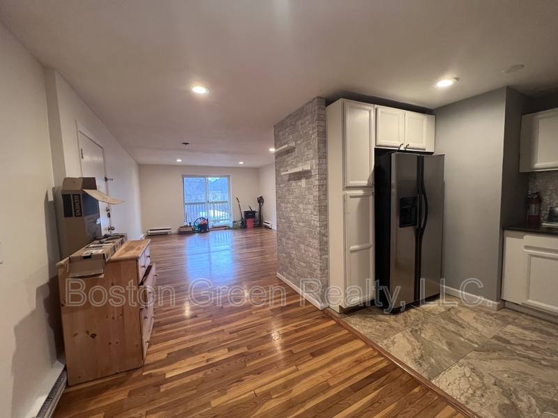 Condo for rent at 50 Seymour St #8UNIT 8, Roslindale, MA 02131