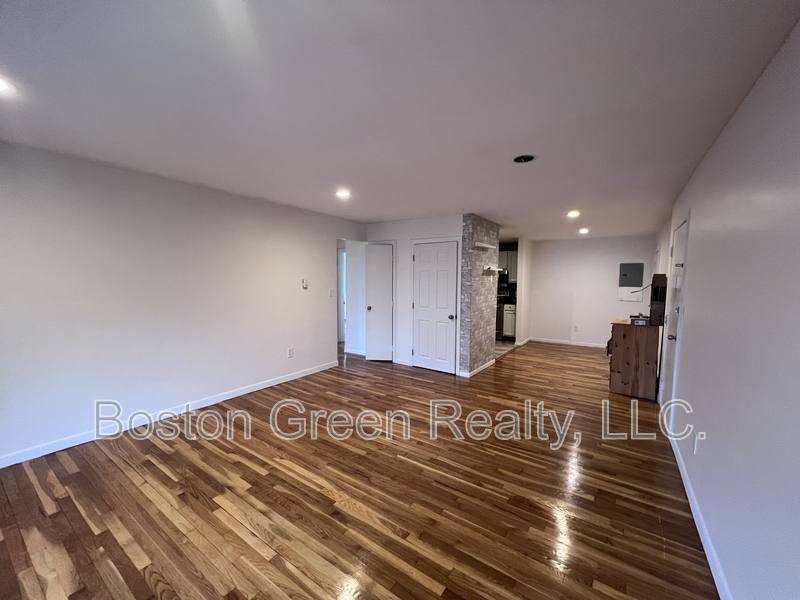 Condo for rent at 50 Seymour St #8UNIT 8, Roslindale, MA 02131