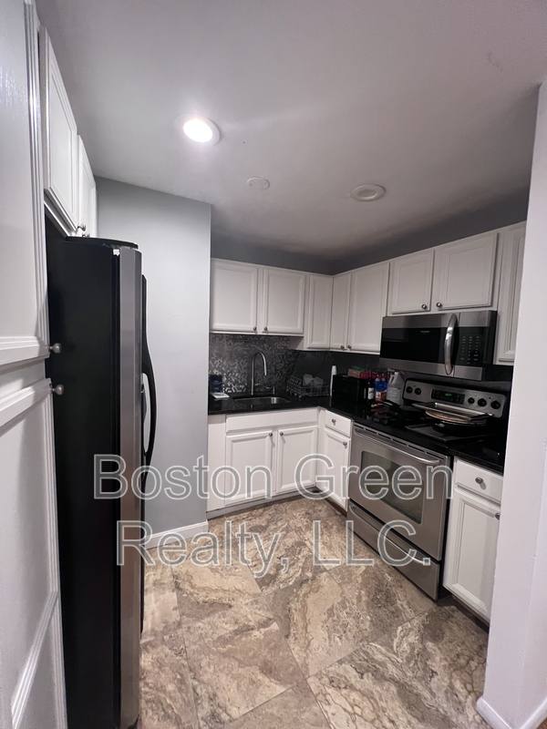 Condo for rent at 50 Seymour St #8UNIT 8, Roslindale, MA 02131