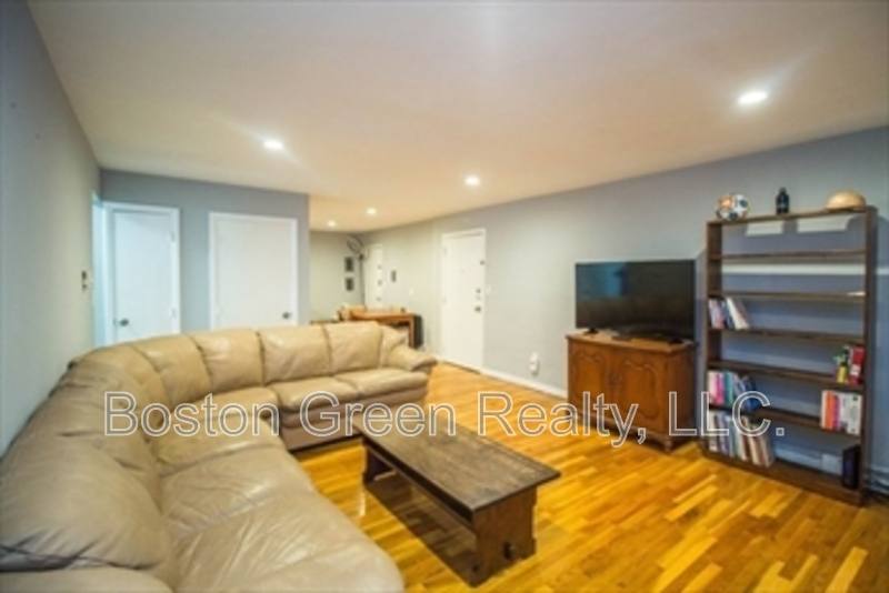 Condo for rent at 50 Seymour St #8UNIT 8, Roslindale, MA 02131