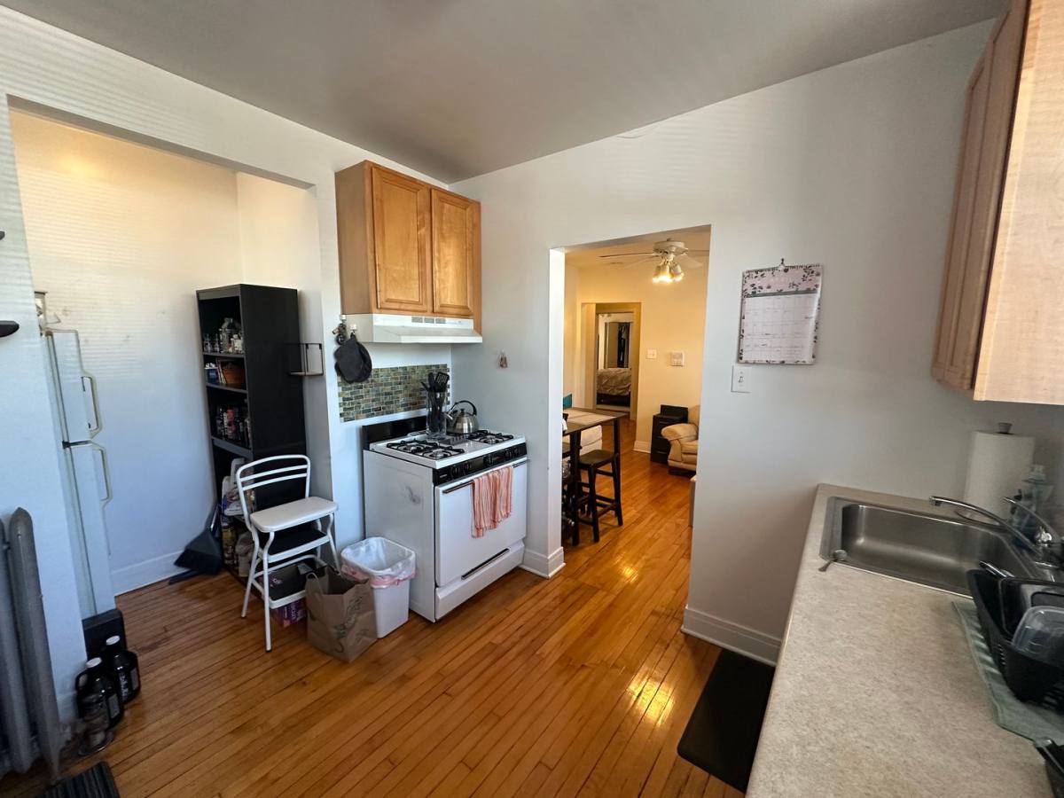 Apartment for rent at 4407 N Kenneth Ave, Chicago, IL 60630