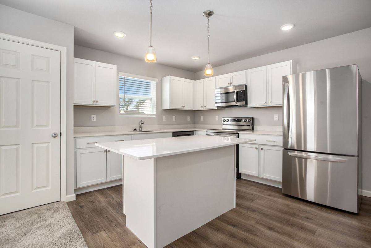 House for rent at 7329 Sessile Circle, Portage, MI 49002