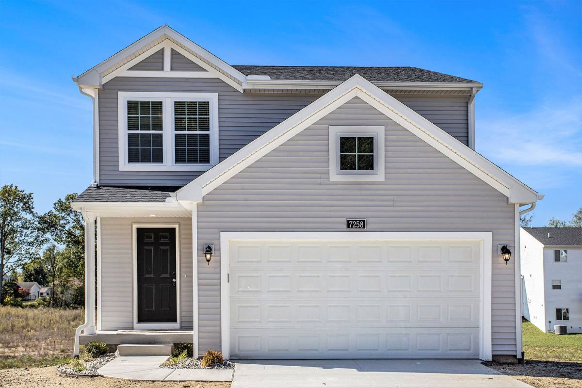 House for rent at 7329 Sessile Circle, Portage, MI 49002
