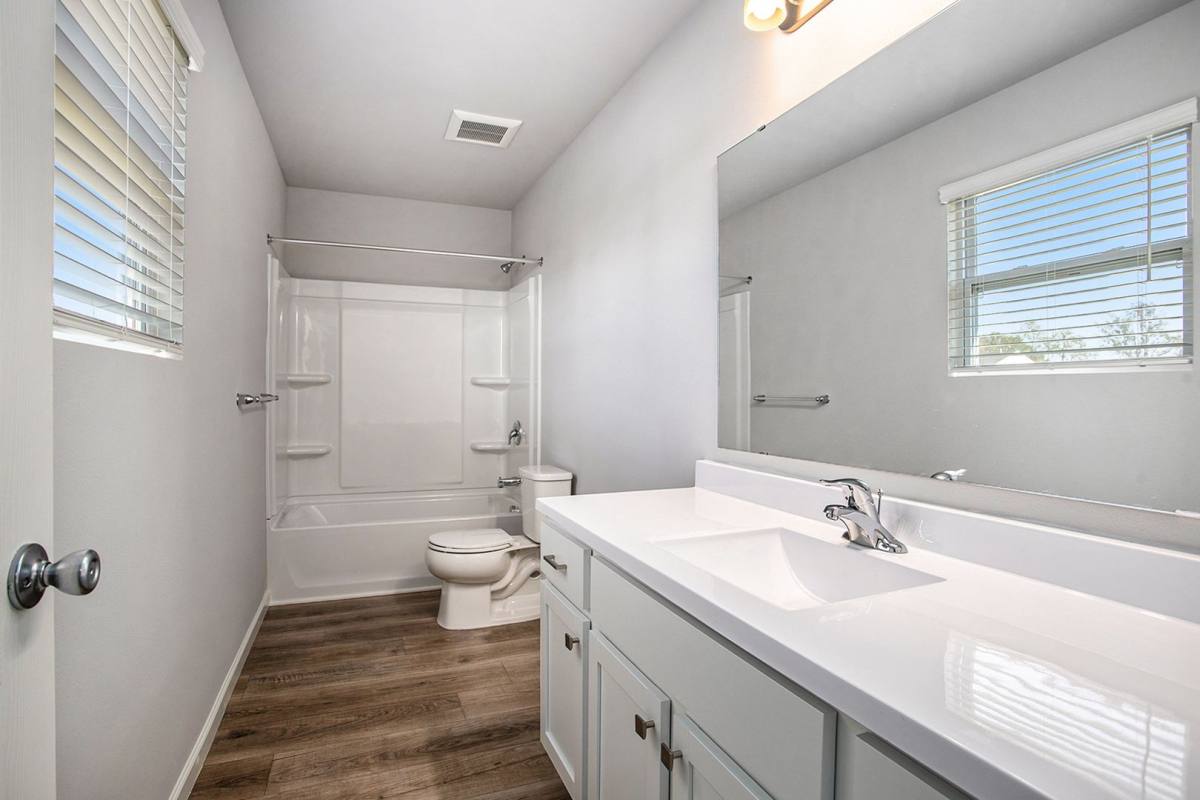 House for rent at 7329 Sessile Circle, Portage, MI 49002