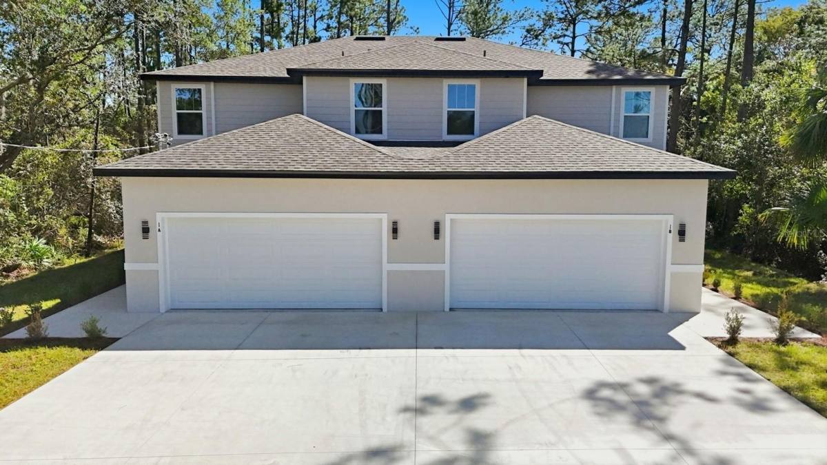 Townhouse for rent at 1 Fanshawe Ln, B, Palm Coast, FL 32137