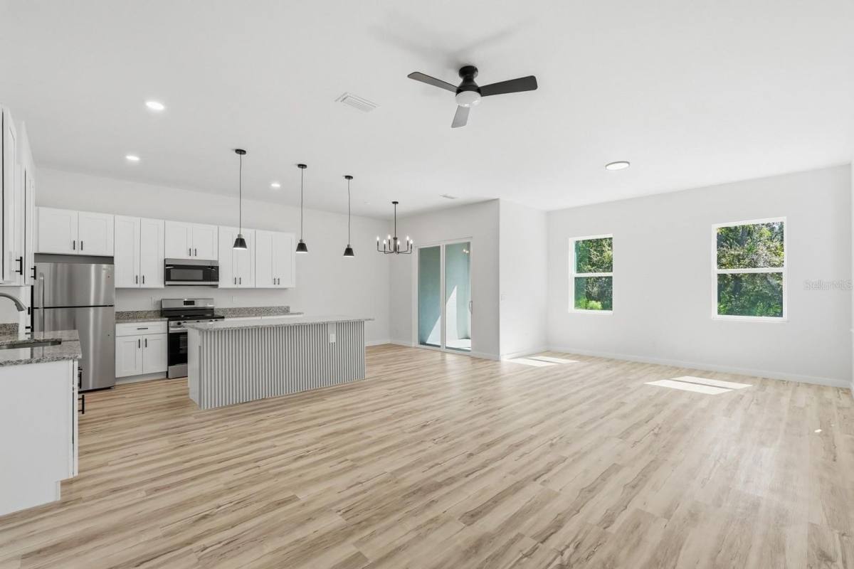 Townhouse for rent at 1 Fanshawe Ln, B, Palm Coast, FL 32137