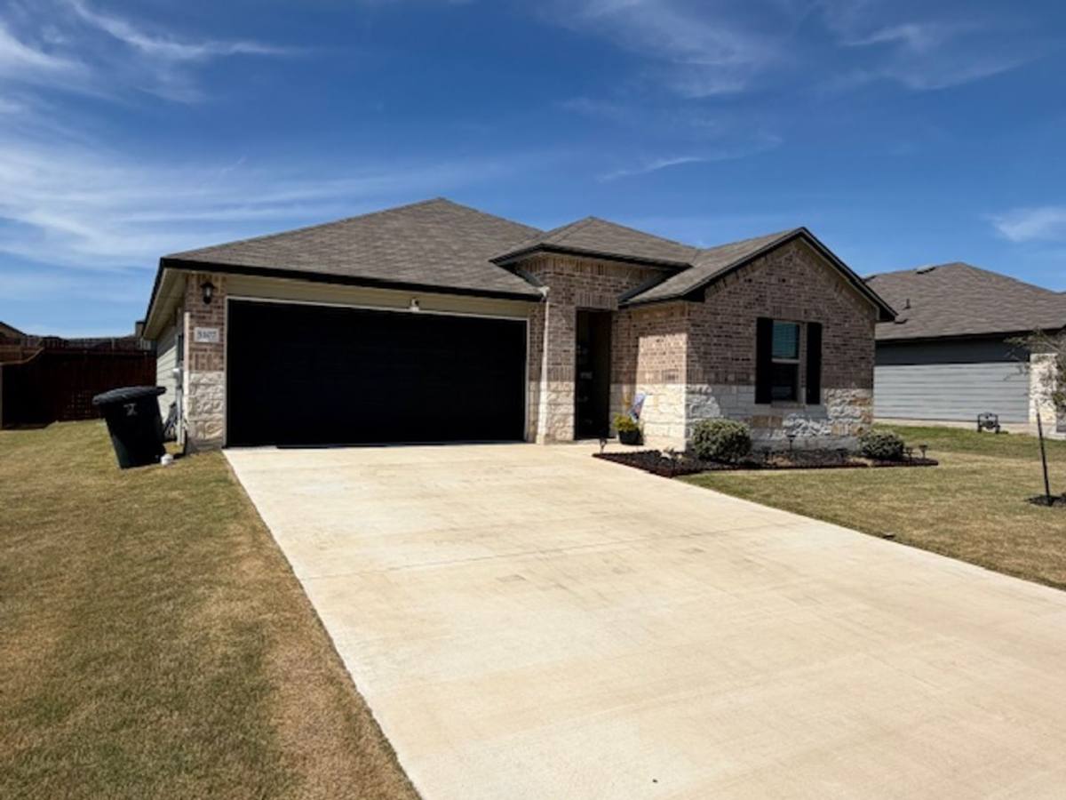 House for rent at 5107 Brody Dr, Killeen, TX 76549